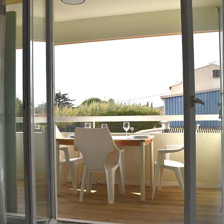 Ferienwohnung Chez Stf Sanary-sur-Mer Exterior foto