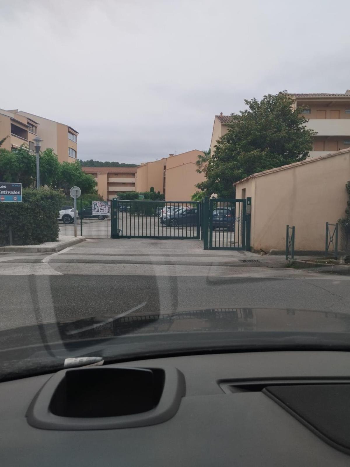 Ferienwohnung Chez Stf Sanary-sur-Mer Exterior foto