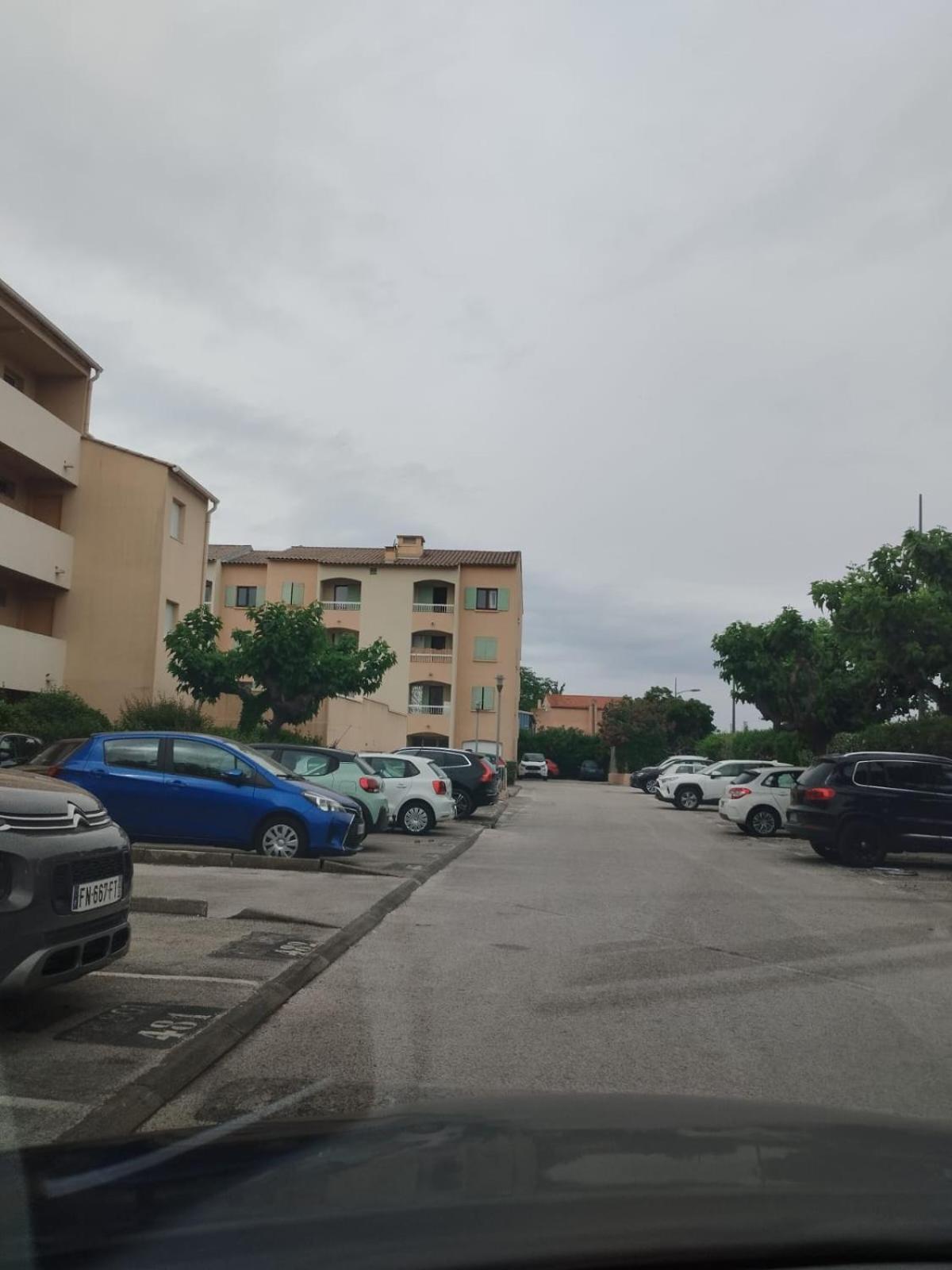Ferienwohnung Chez Stf Sanary-sur-Mer Exterior foto