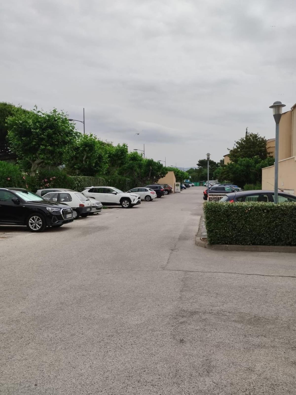 Ferienwohnung Chez Stf Sanary-sur-Mer Exterior foto