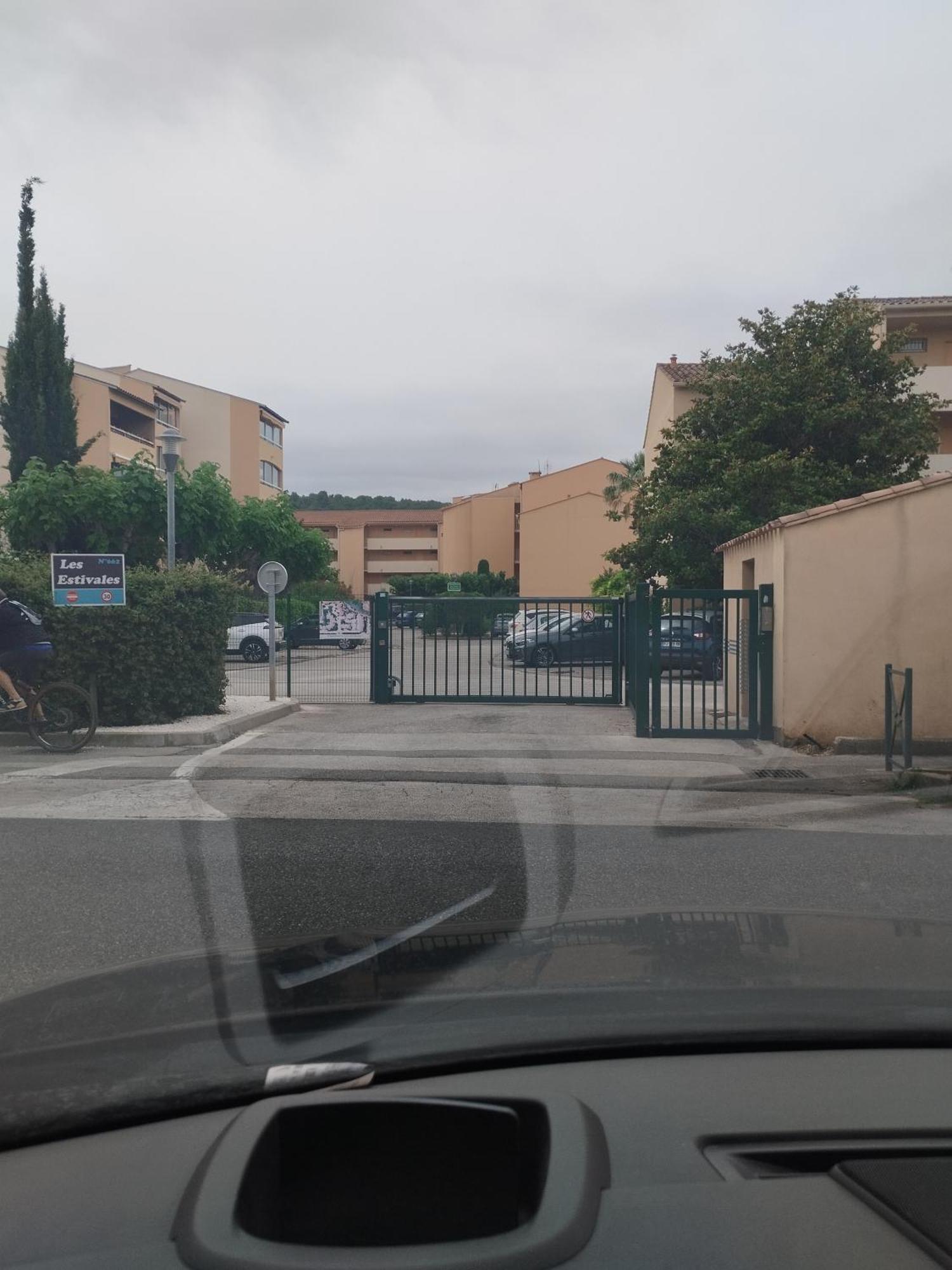 Ferienwohnung Chez Stf Sanary-sur-Mer Exterior foto