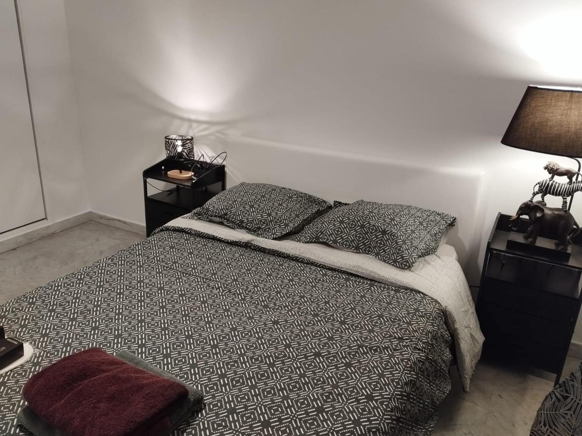 Ferienwohnung Chez Stf Sanary-sur-Mer Exterior foto