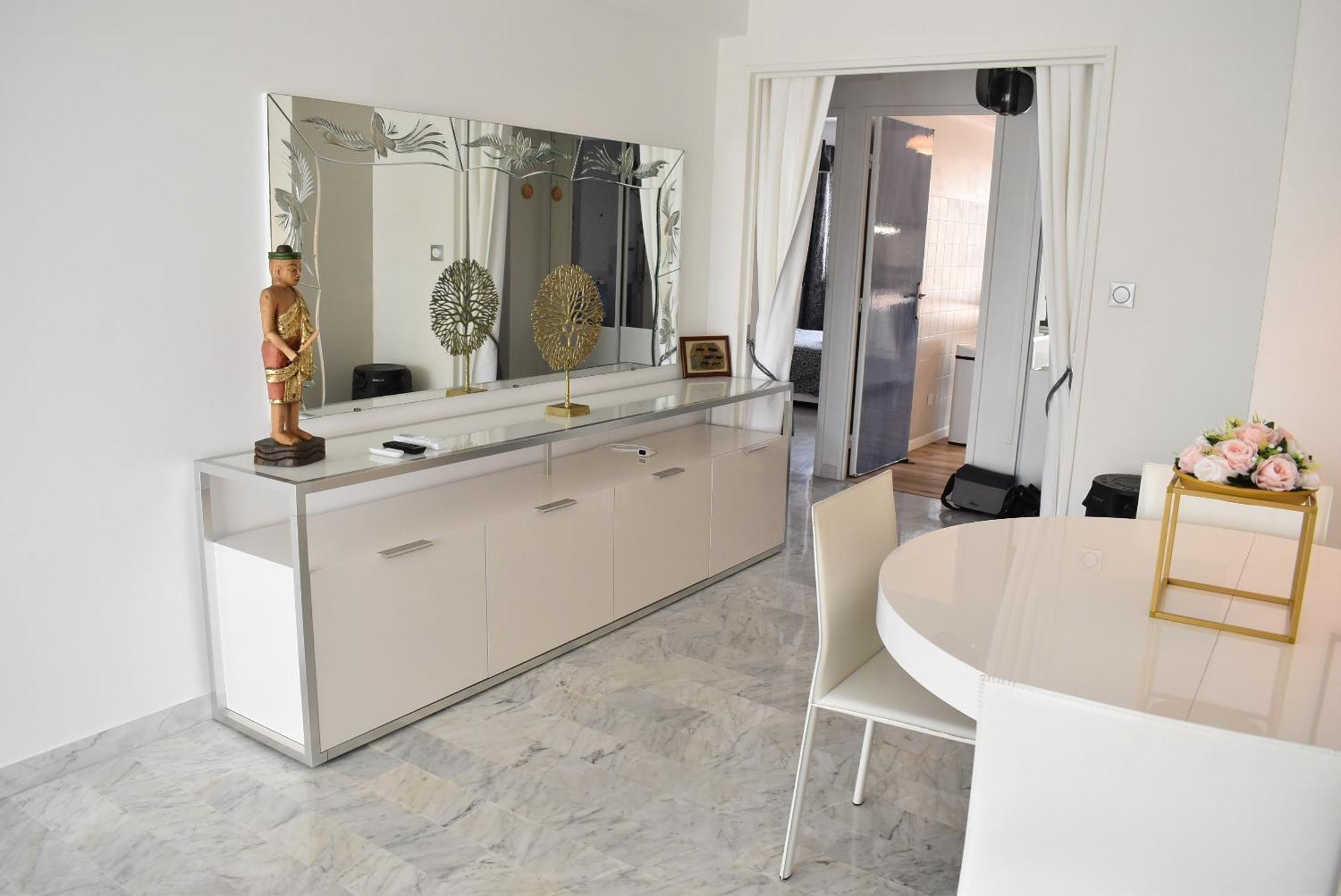Ferienwohnung Chez Stf Sanary-sur-Mer Exterior foto