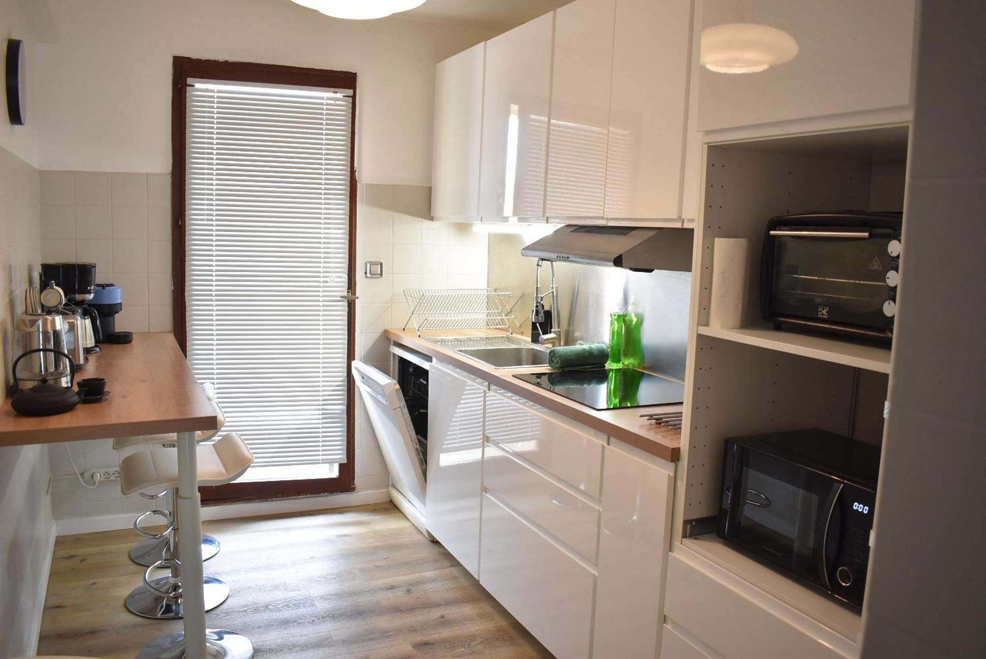 Ferienwohnung Chez Stf Sanary-sur-Mer Exterior foto