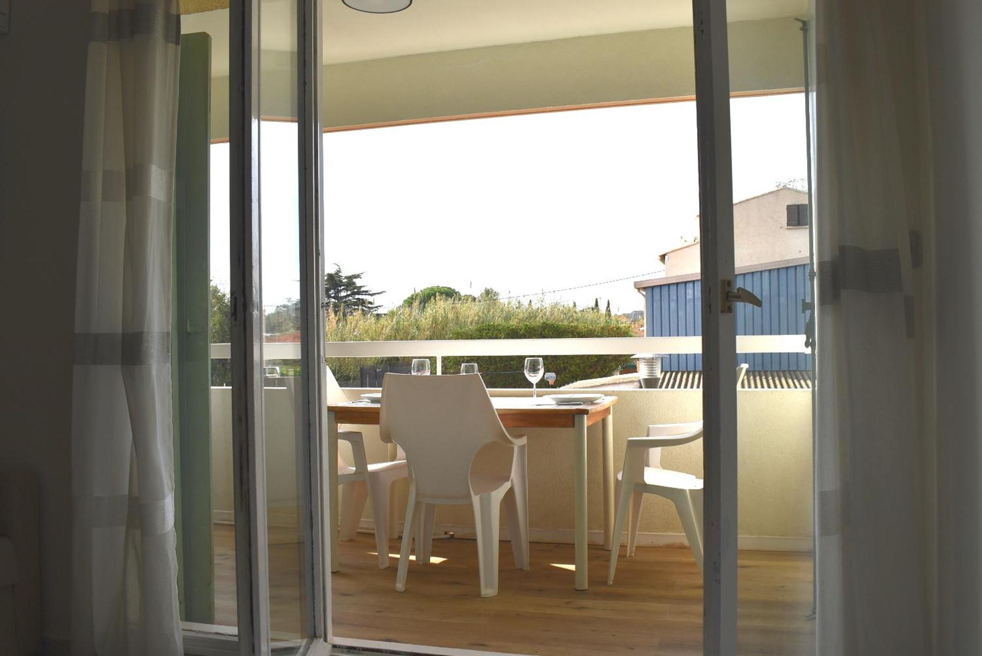 Ferienwohnung Chez Stf Sanary-sur-Mer Exterior foto