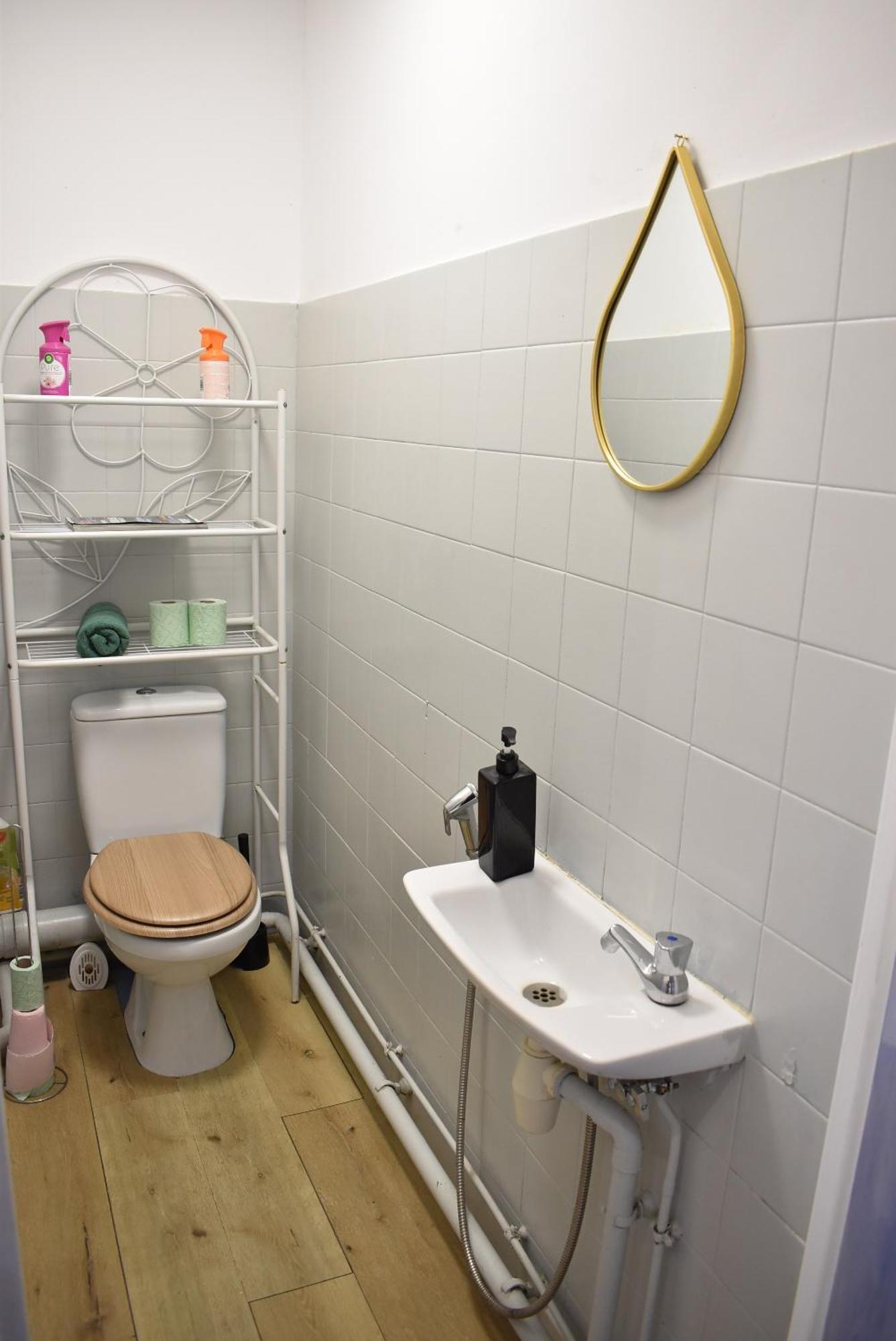 Ferienwohnung Chez Stf Sanary-sur-Mer Exterior foto